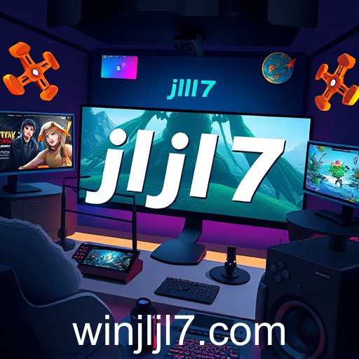 Gaming Evolutions: The Impact of jljl7