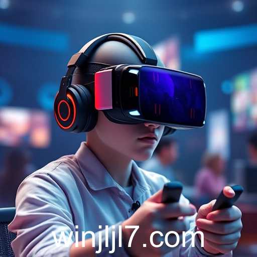 Evolving Dynamics in the Global Gaming Industry