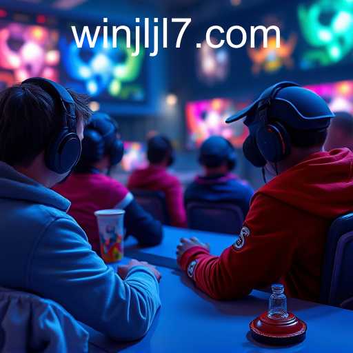 Gaming Surge Amid Global Challenges