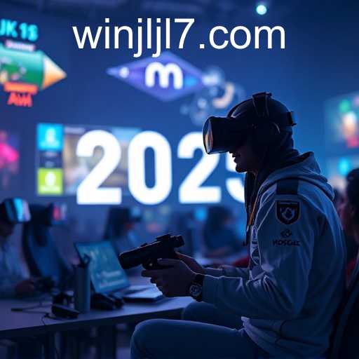 Emerging Trends in Online Gaming for 2025