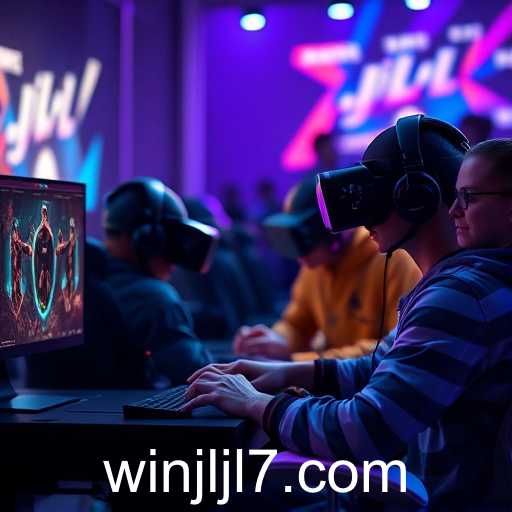 Gaming Trends Shaping 2025