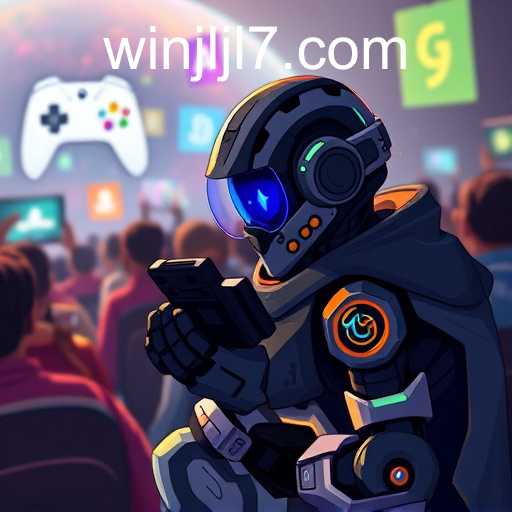 jljl7: Revolution in Online Gaming