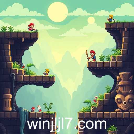 The Rise of Online Gaming Amid Global Changes