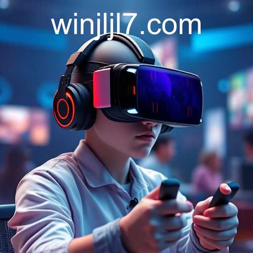 The Rise of Online Gaming in the New Digital Age