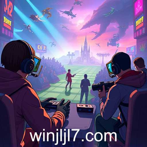 The Rise of English Game Websites