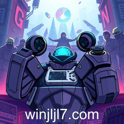 The Rise of jljl7: A New Dawn in Online Gaming