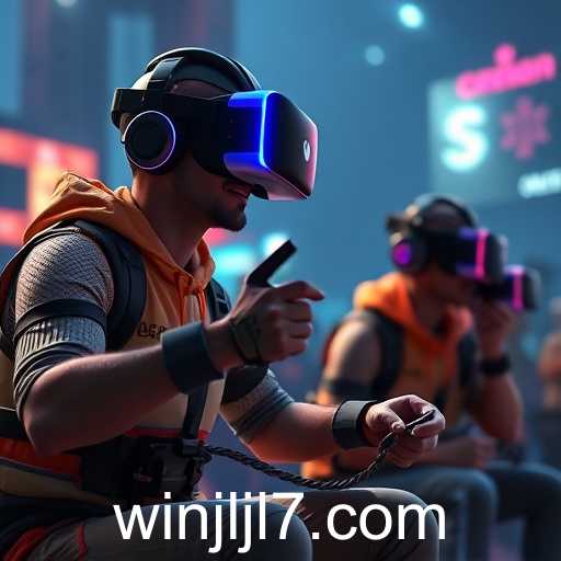 Innovative Trends in Online Gaming